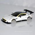 Different Colors Plastic RC Car Body for Kyosho Mini Z